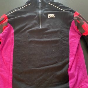 Oversized sweater, used. Great for casual day or traveling